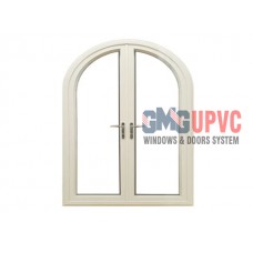 Pintu Lengkung Upvc